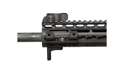 Impact Weapons Components THORNTAIL Offset KeyMod Light Mount M620's, M952, M951, M961, M962