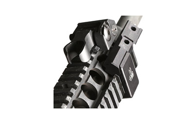 Impact Weapons Components THORNTAIL Offset KeyMod Light Mount SBR