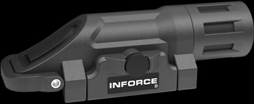 INFORCE Inforce WML LED Constant - Black