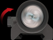 INFORCE Inforce WML LED Constant - Black