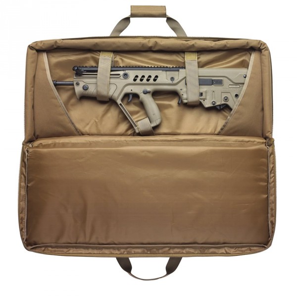 IWI US, Inc IWI Tavor Multi Gun Case Dark Earth 32