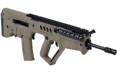 IWI US, Inc IWI Tavor SAR 556 NATO 18