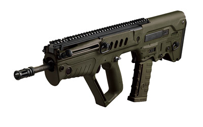 IWI US, Inc IWI Tavor SAR 556 Nato 16.5