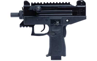 Mag Iwi Uzi Pro 9mm 20rd Black