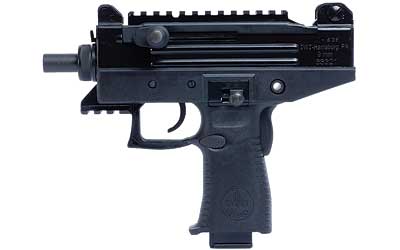 IWI US, Inc Mag Iwi Uzi Pro 9mm 32rd Black