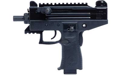 IWI US, Inc IWI Uzi Pro 9mm 4.5