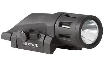 INFORCE Inforce Wml Black White Led/ir Constnt