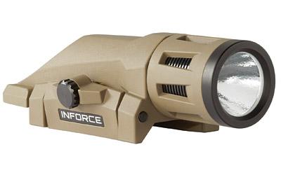 INFORCE Inforce Wml Dark Earth White Led/ir Constnt