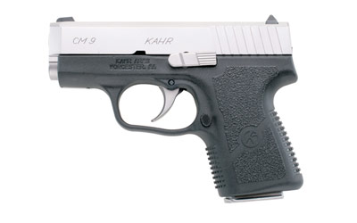 Kahr Cm9 9mm 3