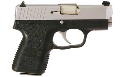 Kahr Arms Kahr Pm40 Micro 40sw 3 5rd Poly Msts