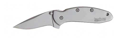 Kershaw Ken Onion Chive Stainless