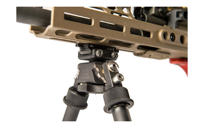 Kinetic Development Group, LLC Kinetic Development Group Kinect M-Lok Harris Bipod Adapter