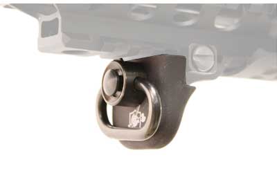 Knights Armament Company Knights Armament Forward Hand Stop with QD Swivel