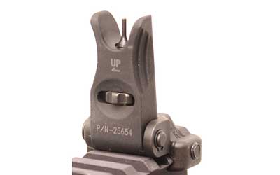 Knights Armament Company Knights Armament Micro Flip Sight Front Rail Mount