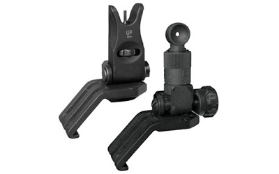 Knights Armament Company Knights Armament 45 Degree Offset 600m Sight Kit