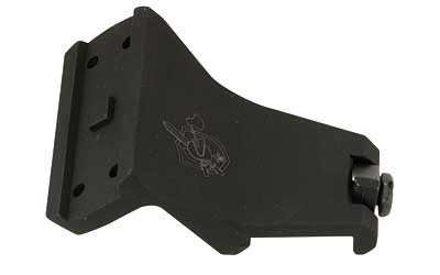 Knights Armament Company Knights Armament 45 Degree Offset T1 Micro Base