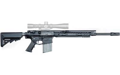 Knights Armament Company Knights Armament Sr-25 Ecr 308 20