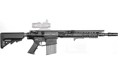 Knights Armament Company Knights Armament Sr-25 Ecc 308 16