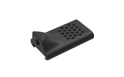 Knights Armament Company Knights Armament Top Rail Rubber Thumb Rest