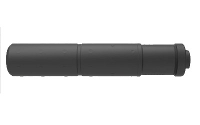 Knights Armament Company Knights Armament MK23 45acp Pistol Suppressor