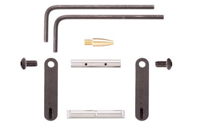 KNS Hammer and Trigger Pin .154 G2 Black