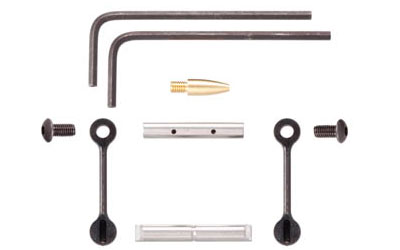 KNS Hammer and Trigger Pin .1555 G2 Mod 2 Black