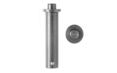 KNS Precision, Inc. KNS .250 Push Button Pivot Pin