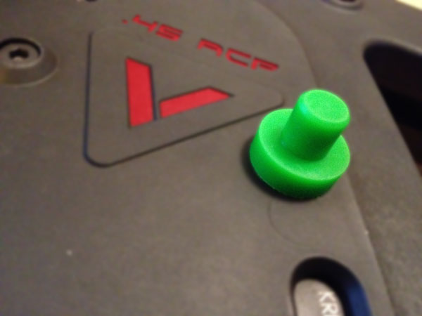 Kriss USA Kriss Vector Main Slide Buffer