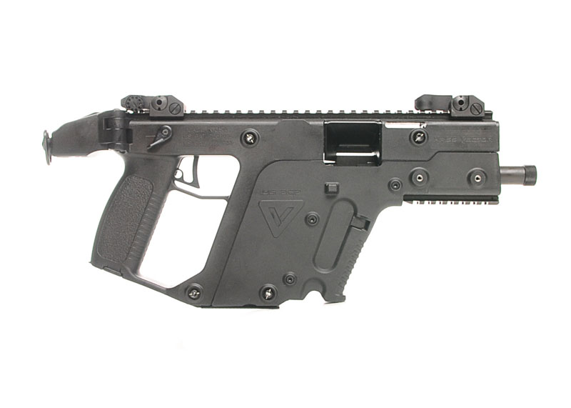 Kriss USA KRISS Vector SDP Pistol .45 ACP - 6.5 Non-Threaded