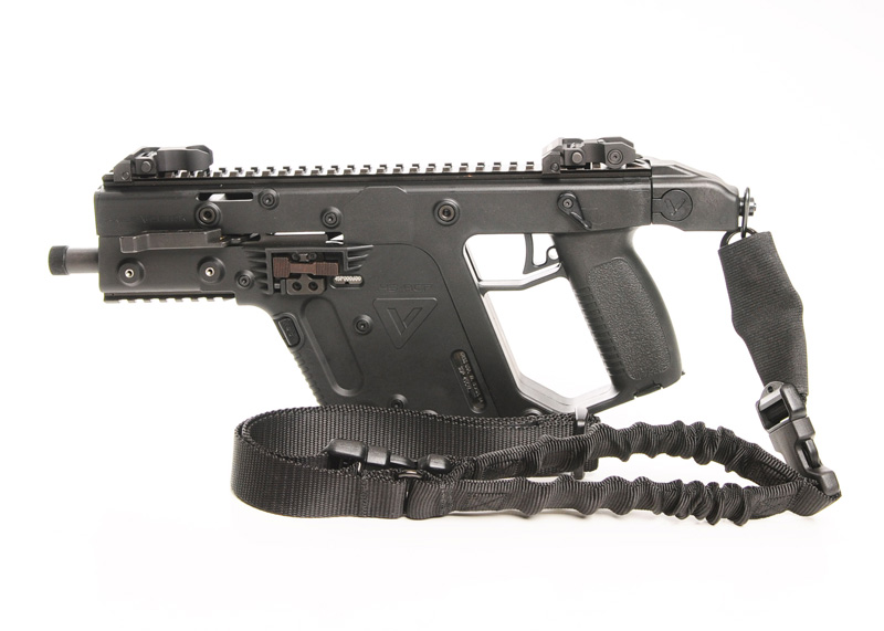 Kriss USA KRISS Vector SDP Pistol .45 ACP - 6.5 Non-Threaded
