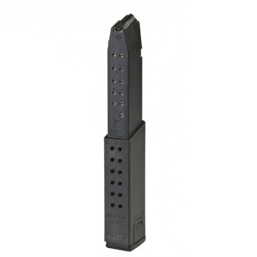 Kriss USA Kriss Mag 25+ Round G30 Glock 21 Mag