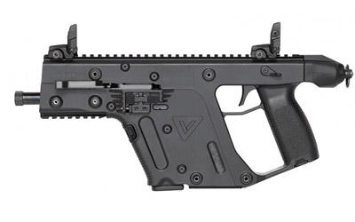 KRISS USA, Inc Kriss Vector Sdp Pistol 10mm 5.5