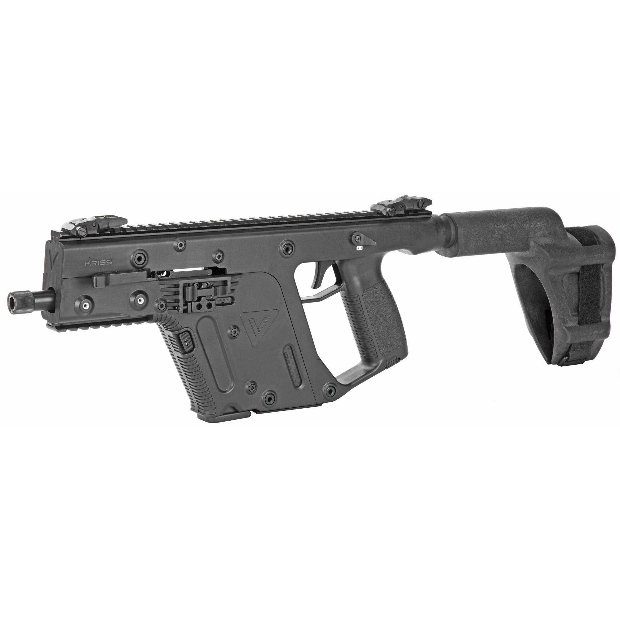 KRISS USA, Inc Kriss Vector Sdp Sb 10mm 5.5