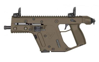 Kriss Vector Sdp Pistol 45acp 5.5