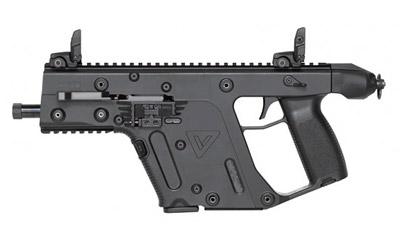 KRISS USA, Inc Kriss Vector Sdp Pistol 9mm 5.5