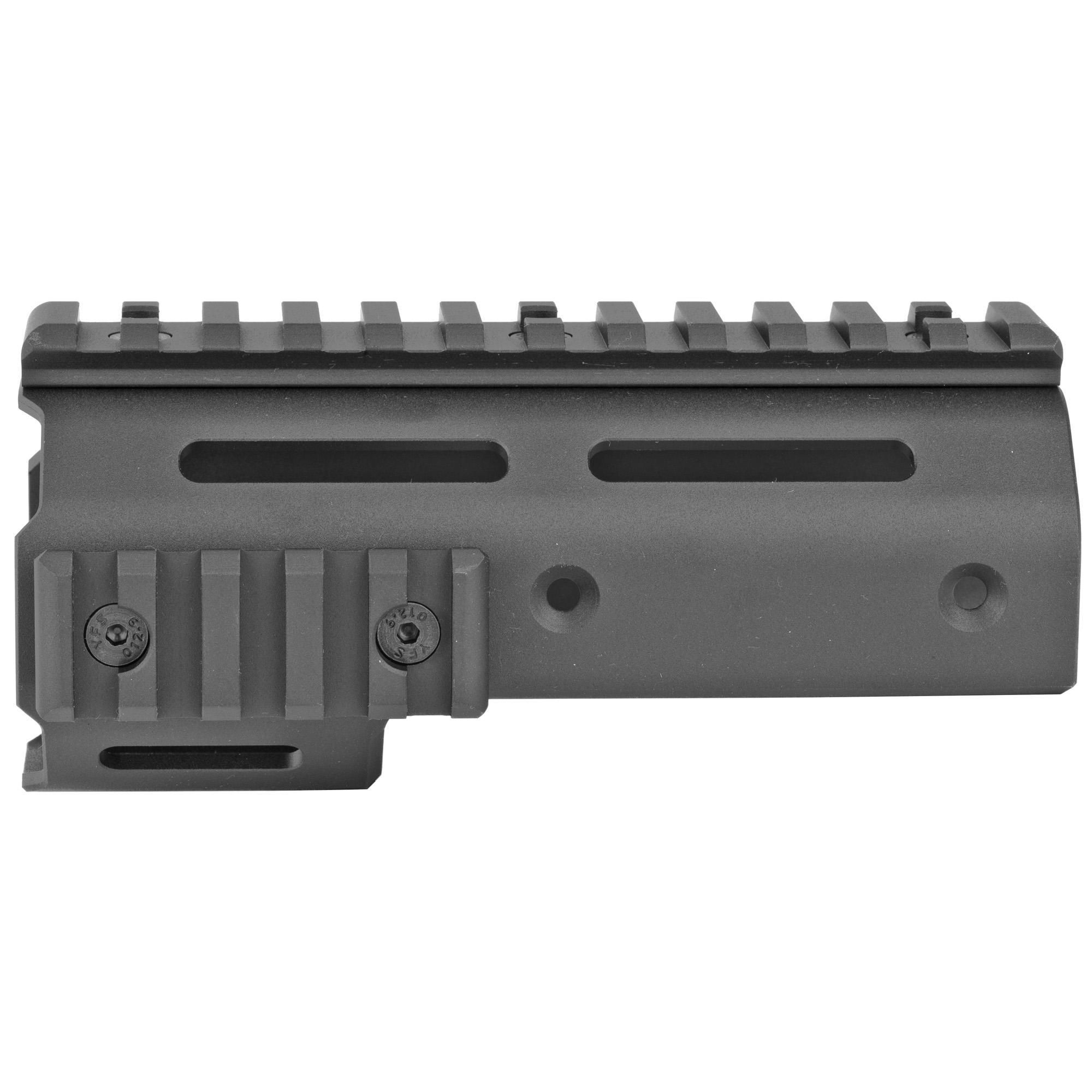 KRISS USA, Inc Kriss Vector Modular Rail Mk5 Black