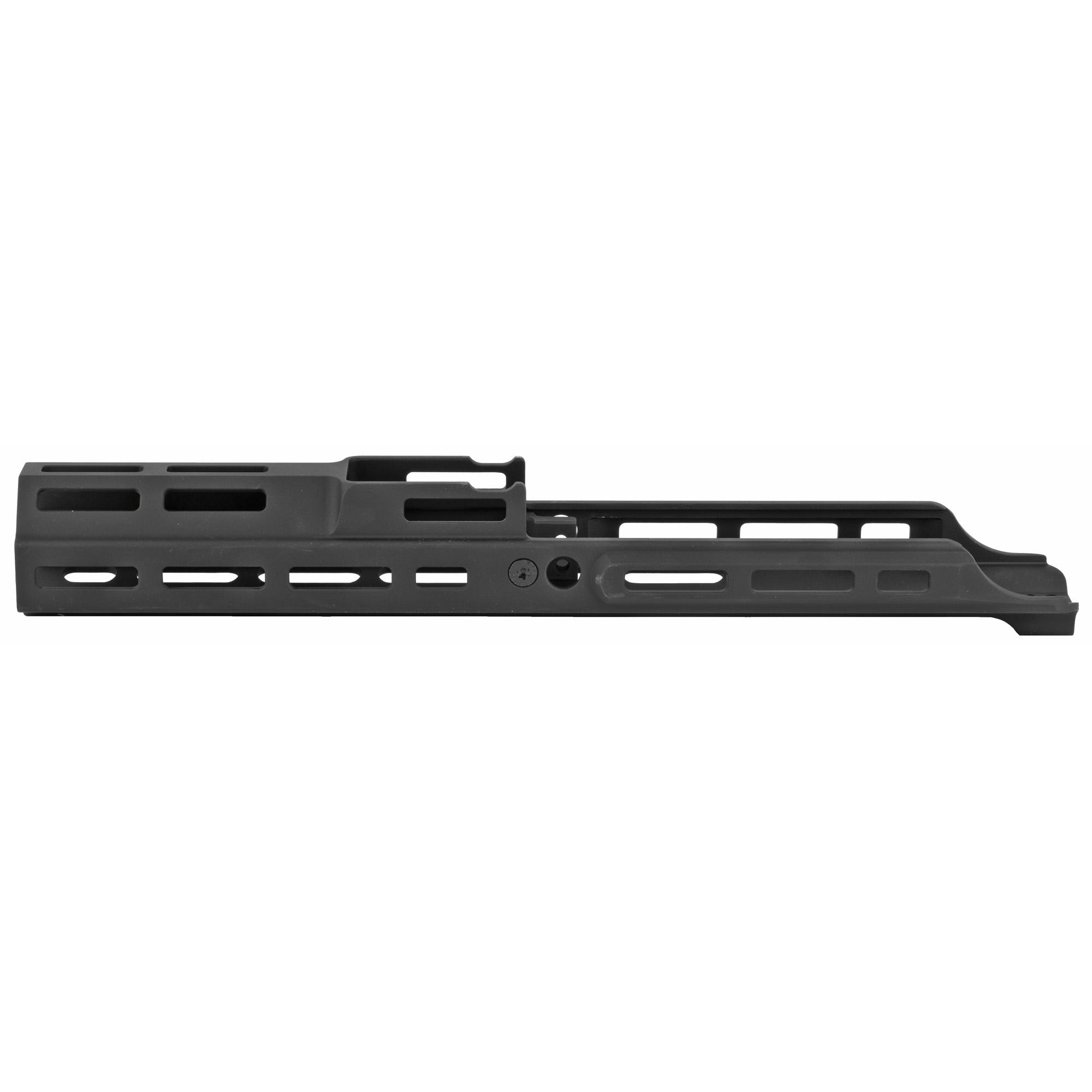 Kinetic Development Group, LLC Kinetic Development Group Scar Mrex Mark Ii M-lok 6.5