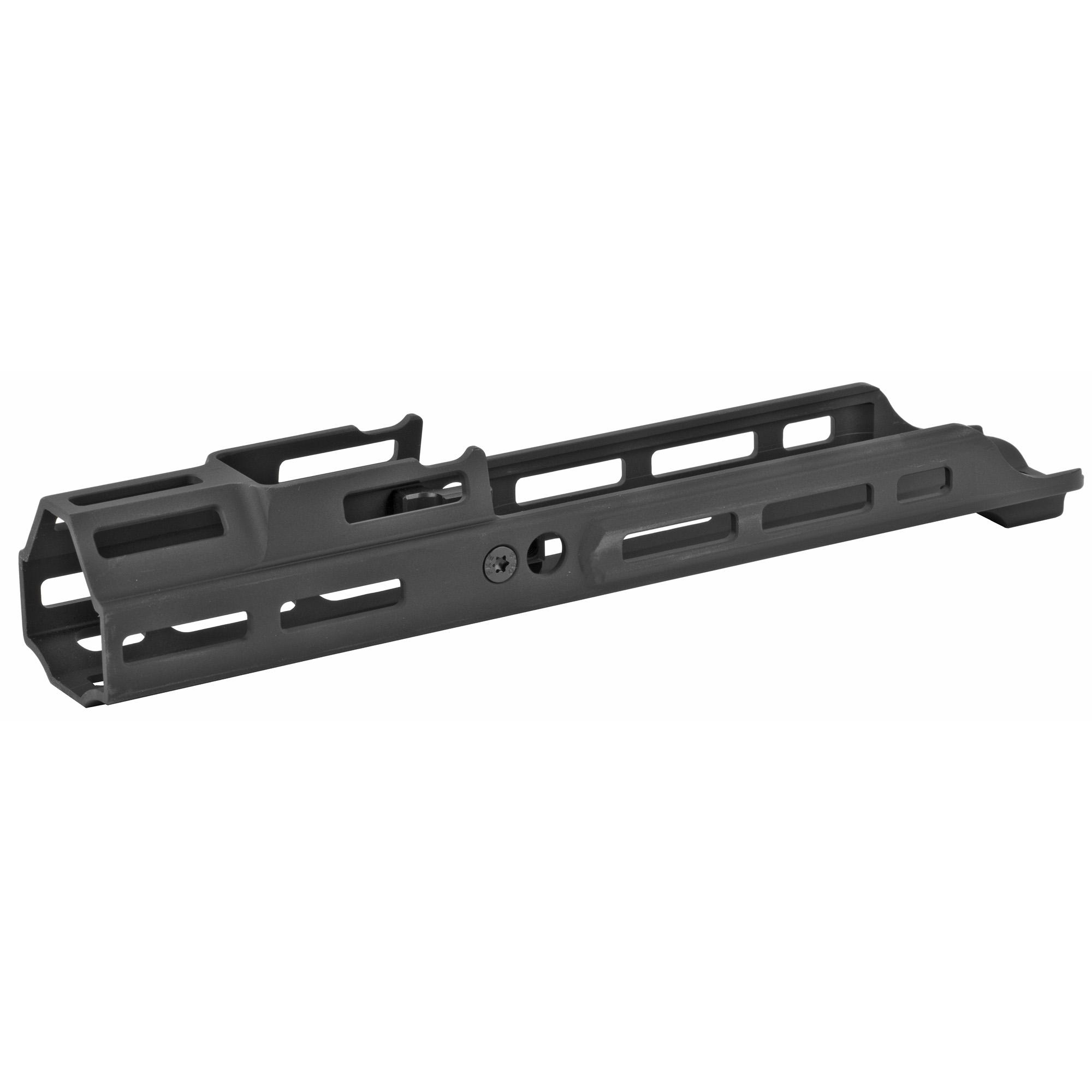 Kinetic Development Group, LLC Kinetic Development Group Scar Mrex Mark Ii M-lok 4.25