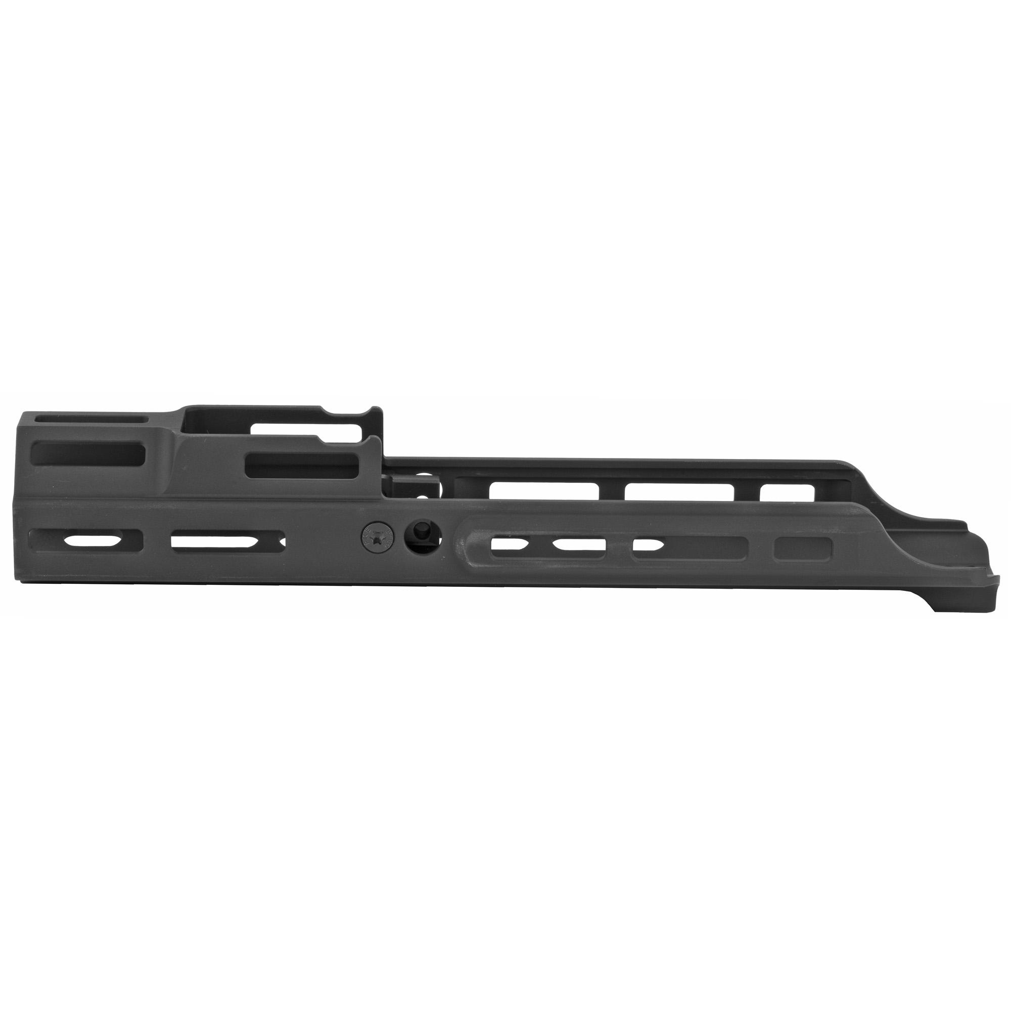 Kinetic Development Group, LLC Kinetic Development Group Scar Mrex Mark Ii M-lok 4.25