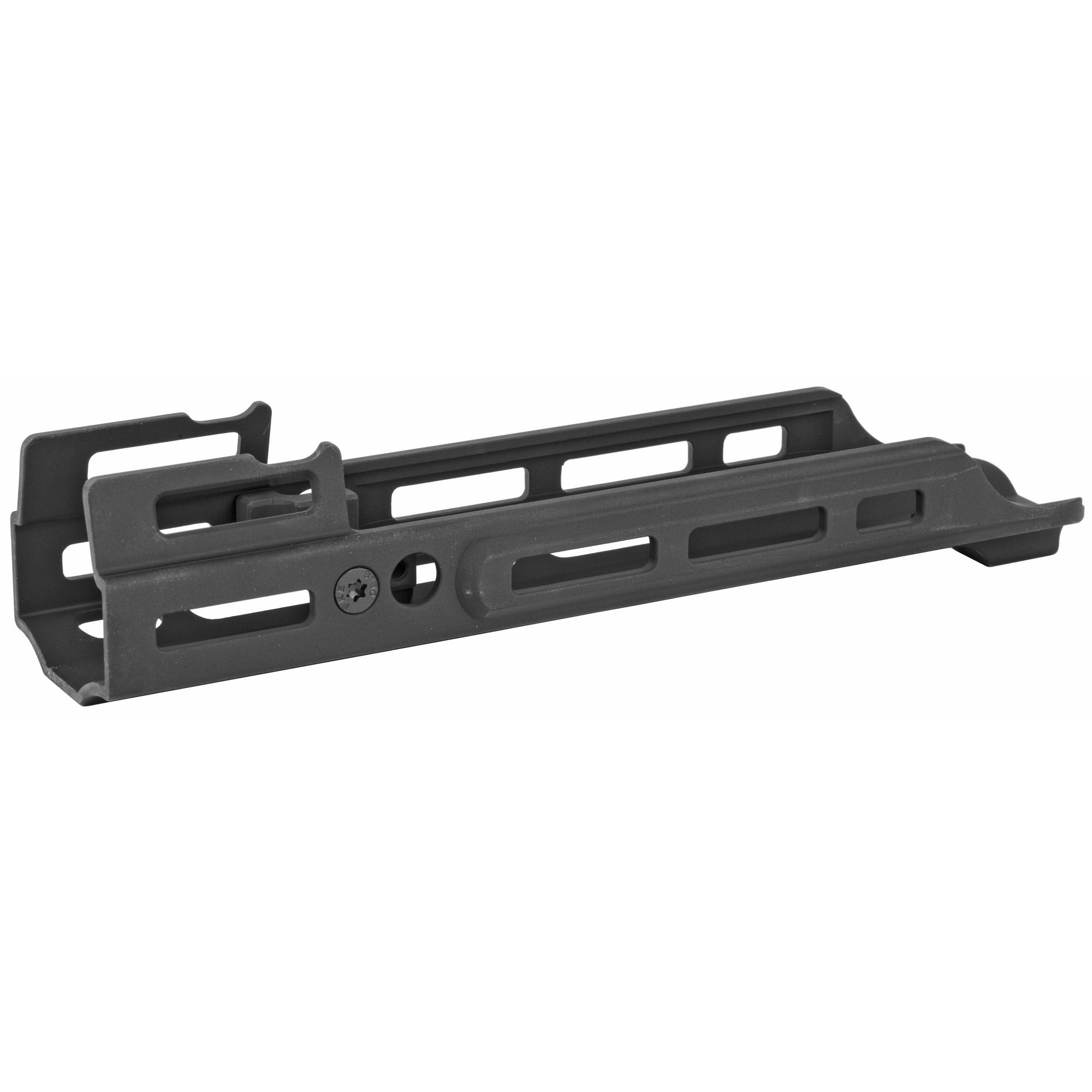 Kinetic Development Group, LLC Kinetic Development Group Scar Mrex Mark Ii M-lok 2.2