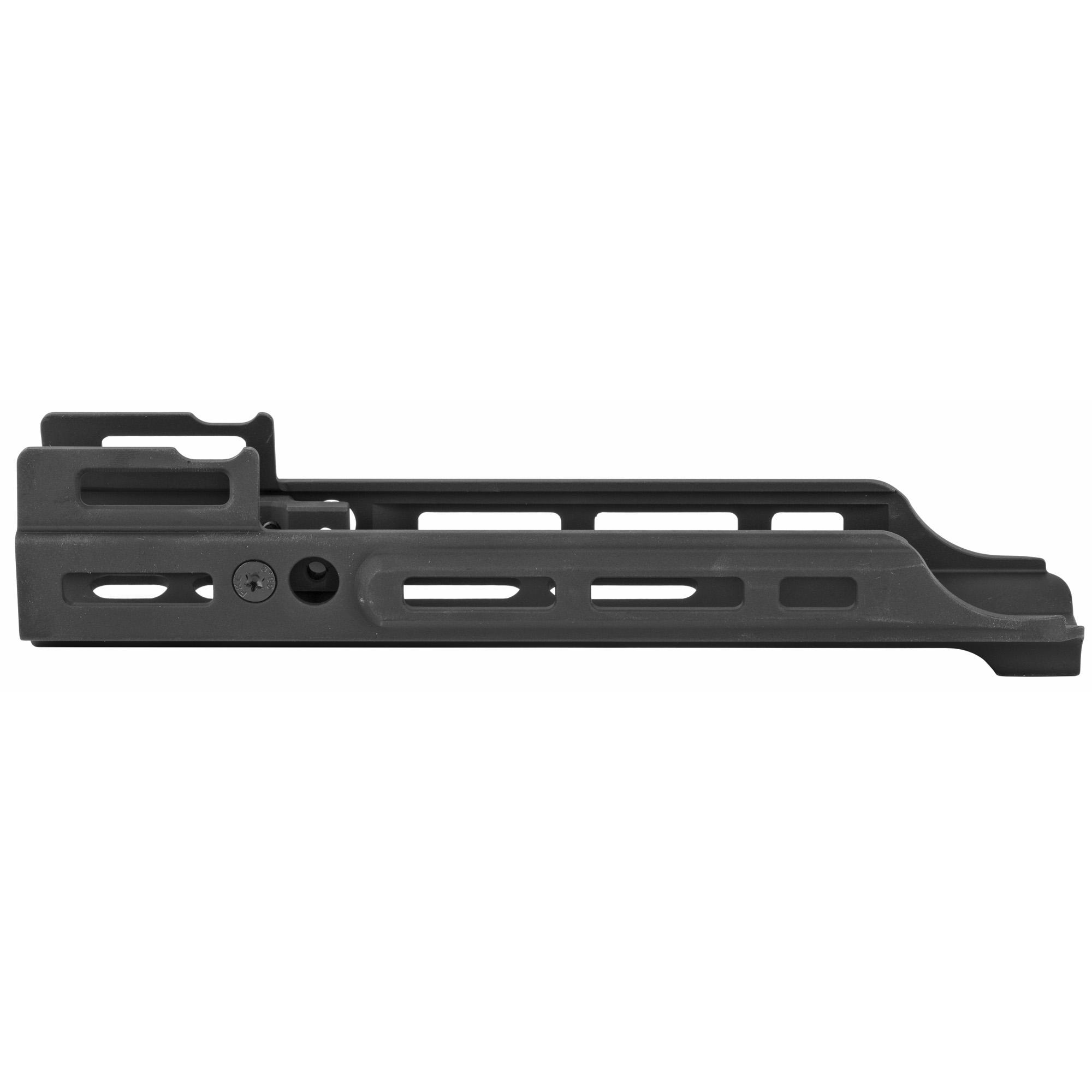 Kinetic Development Group, LLC Kinetic Development Group Scar Mrex Mark Ii M-lok 2.2