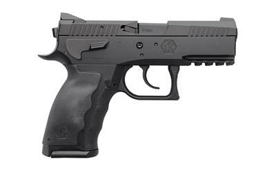 KRISS USA, Inc Sphinx Alpha Compact 9mm Black