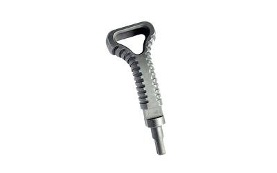 Kinetic Development Group, LLC Kinetic Development Group Scarging Handle Ambidextrous Black