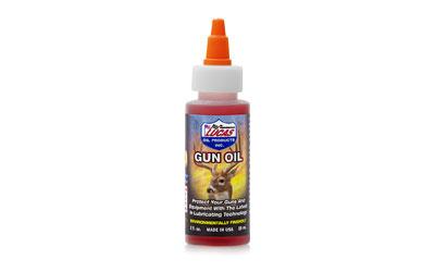 Lucas Hunting Gun Oil 2oz 18pk