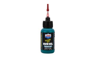 Lucas Oil Products, Inc. Lucas Extreme Duty Gun Oil 1oz 20pk