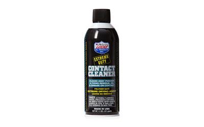 Lucas Extreme Duty Cleaner Aerosl 11oz 12pk