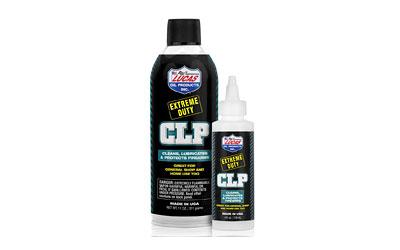 Lucas Oil Products, Inc. Lucas Extreme Duty Clp 4oz 12pk