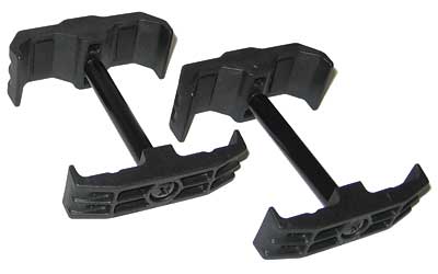 Lancer Mag Lancer Cinch Black