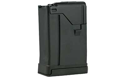 Mag Lancer L5avm 223rem 10rd Black