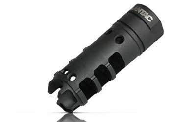 LanTac 308/762 Dragon Muzzle Brake 5/8x24